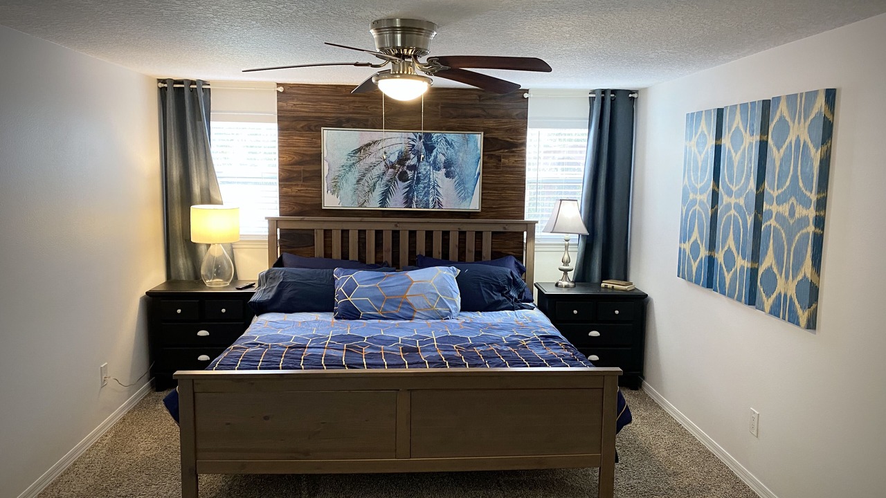 Photo of Bedroom in Orlando