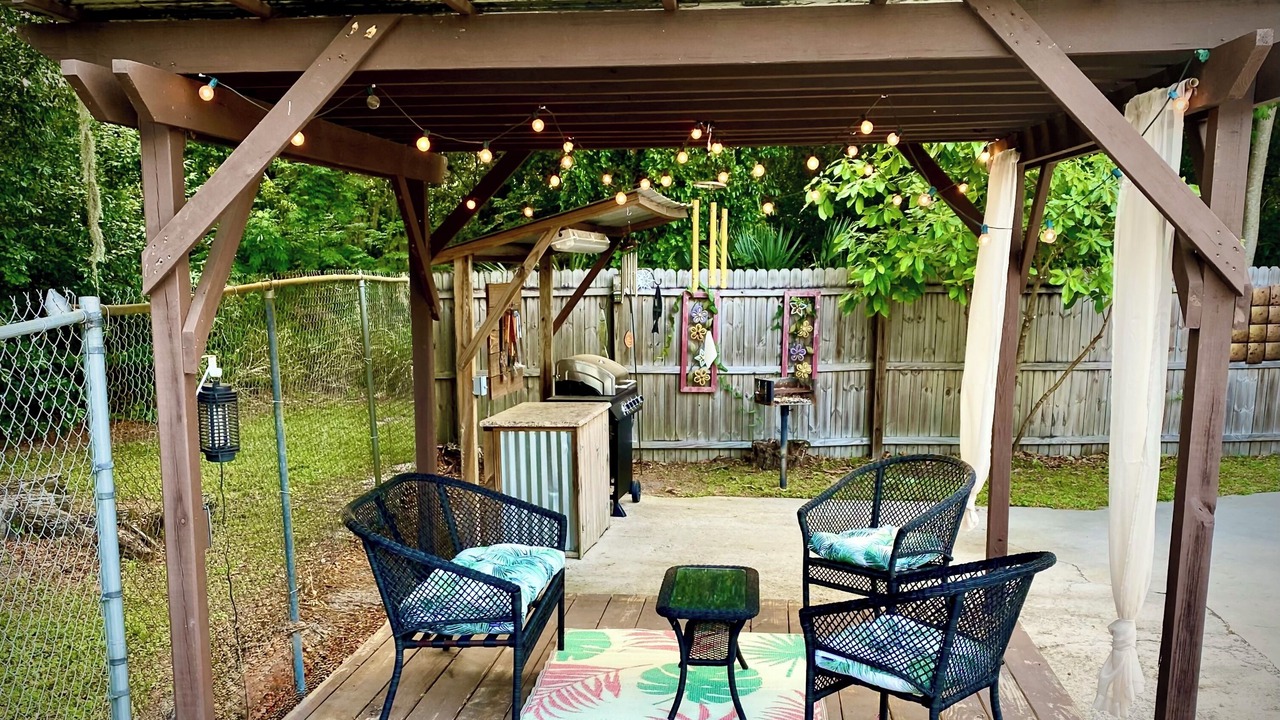 Photo of Patio Balcony in Orlando