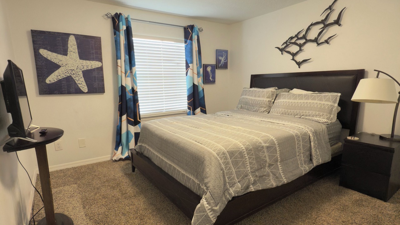 Photo of Bedroom in Orlando