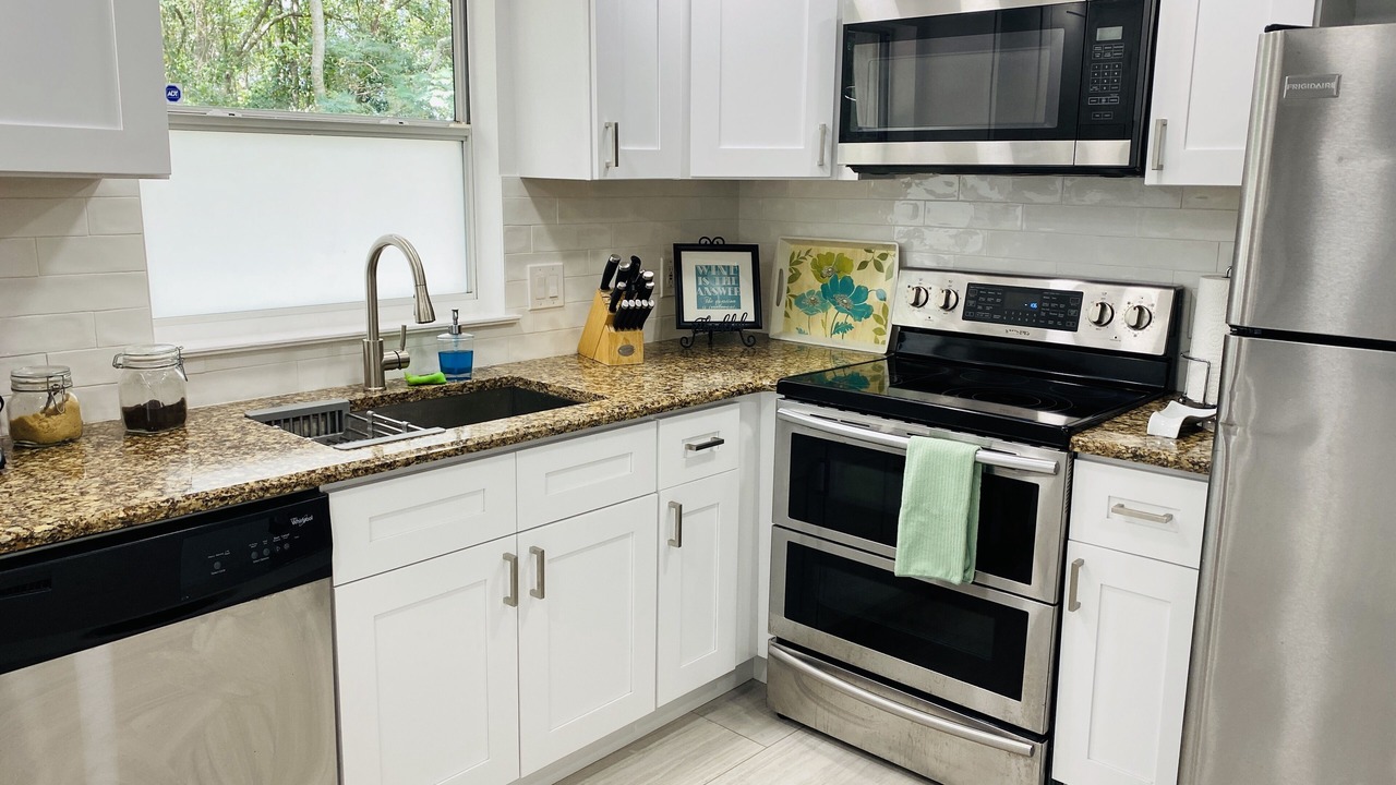 Photo of Kitchen in Orlando