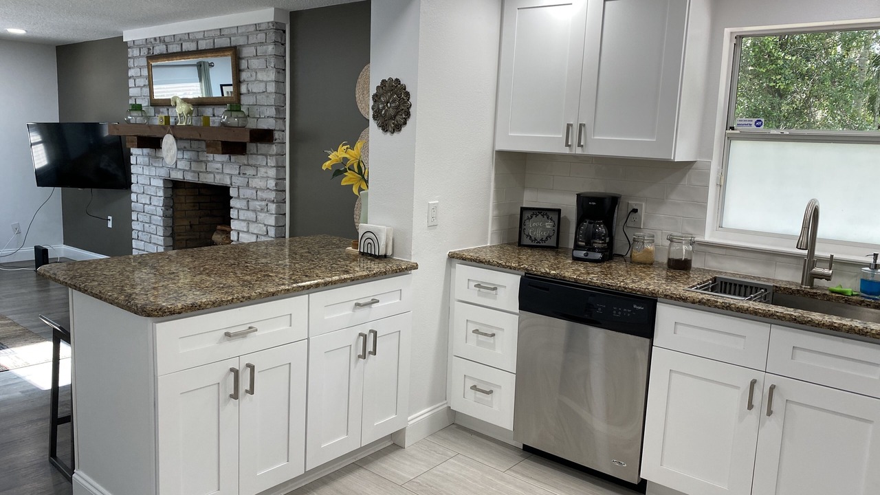 Photo of Kitchen in Orlando