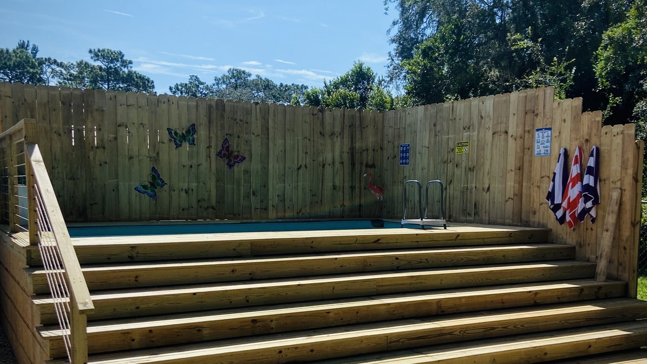 Photo of Outdoor in Orlando