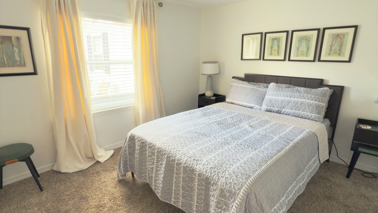 Photo of Bedroom in Orlando