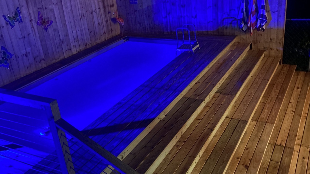 Photo of Patio Balcony in Orlando