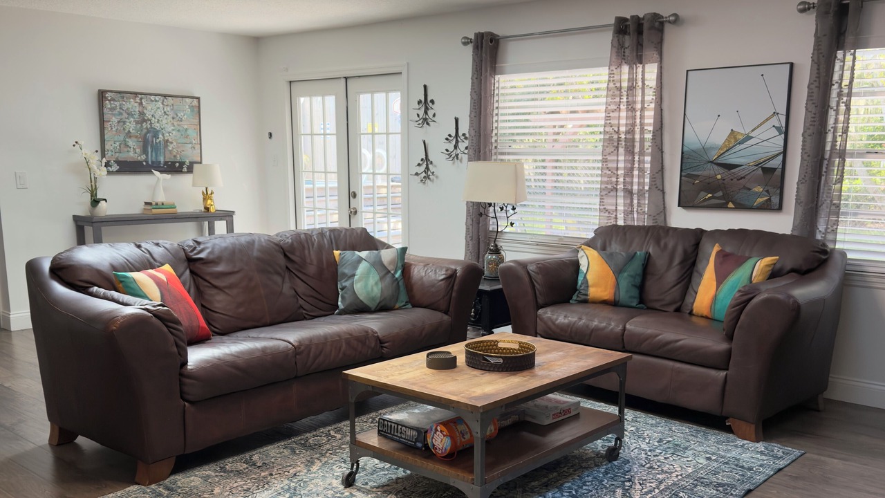 Photo of Bedroom in Orlando