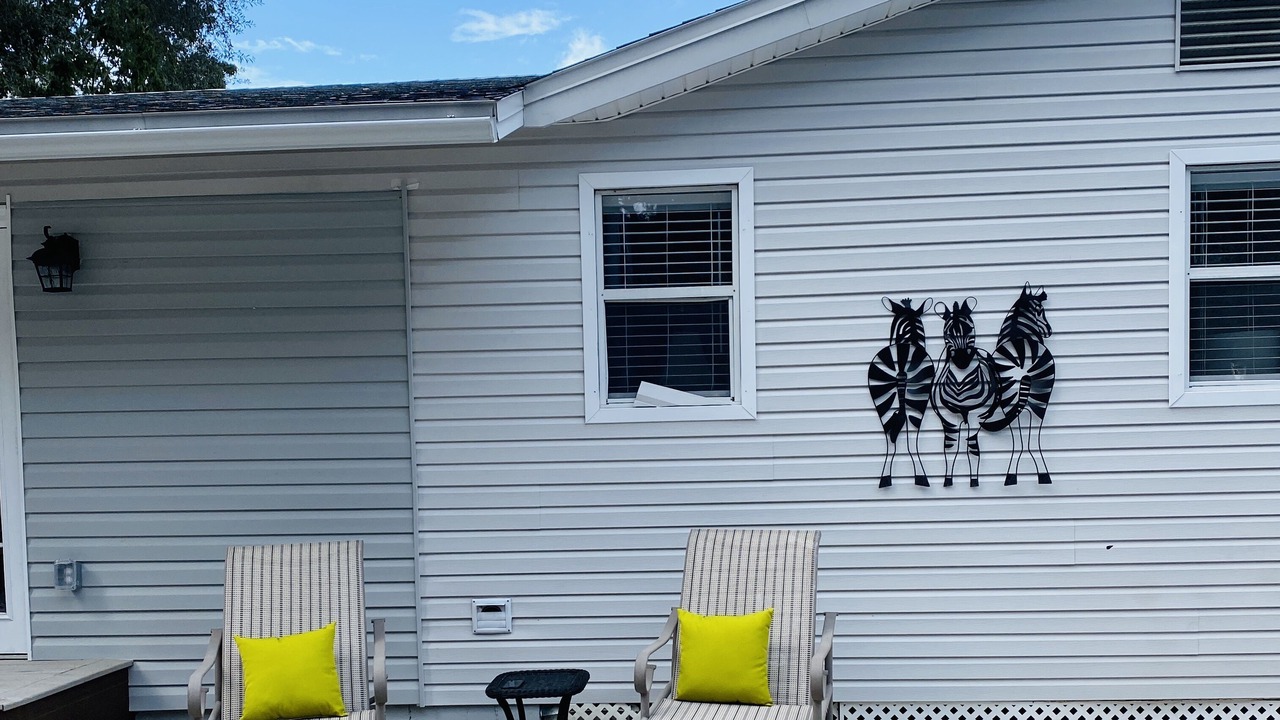Photo of Patio Balcony in Orlando