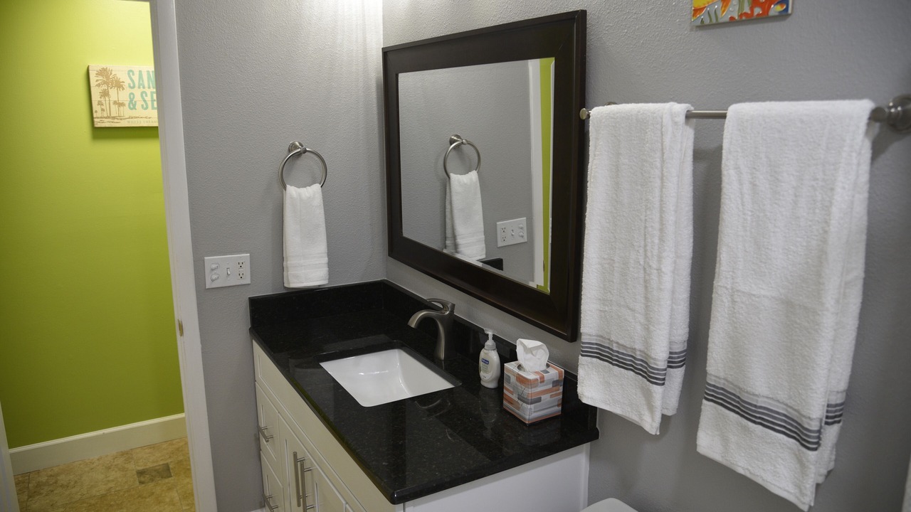 Photo of Bathroom in Altamonte Springs