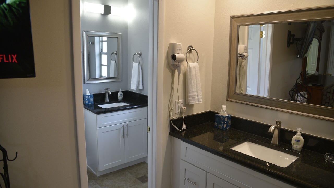Photo of Bathroom in Altamonte Springs