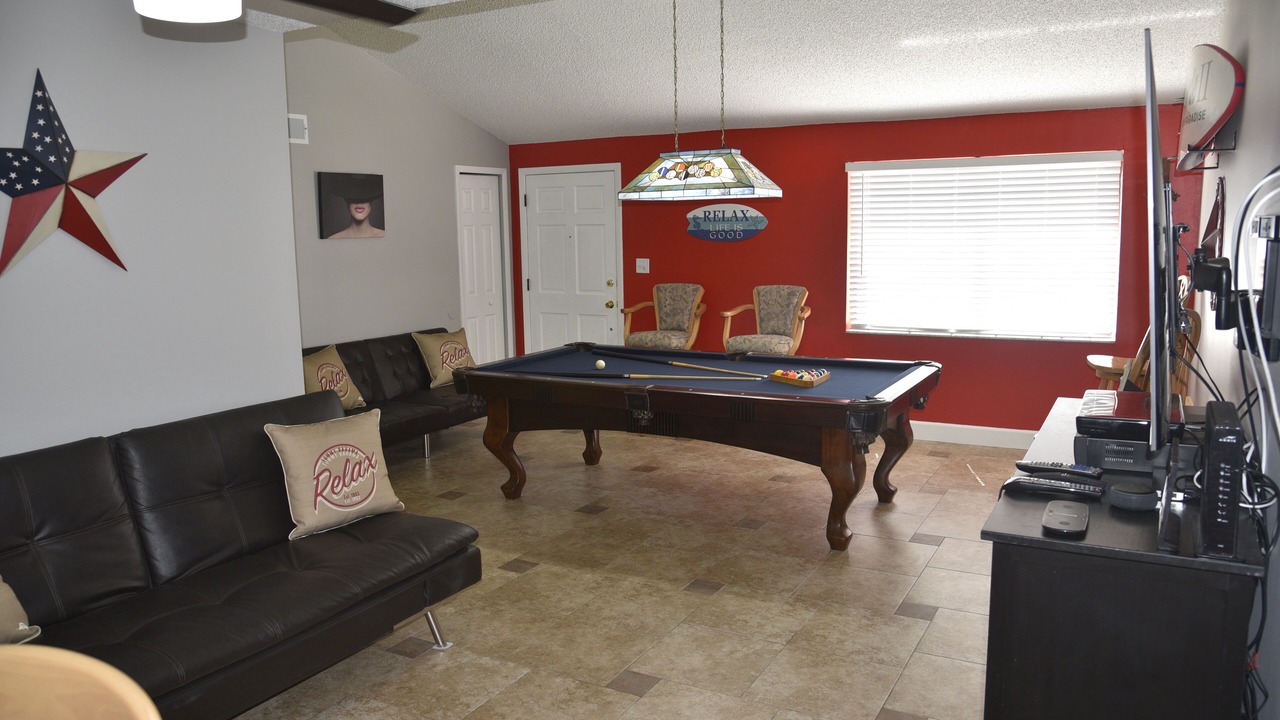 Photo of Bedroom in Altamonte Springs