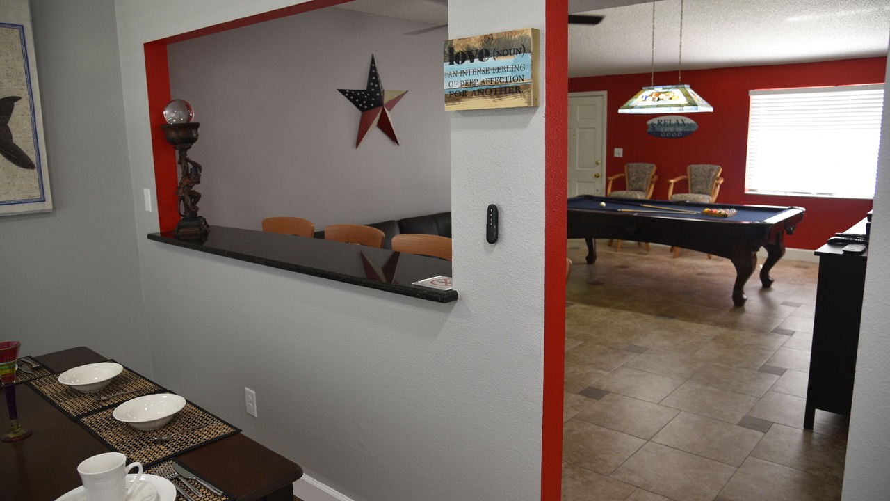 Photo of Bedroom in Altamonte Springs