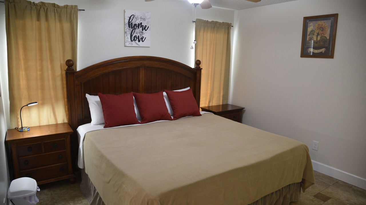 Photo of Bedroom in Altamonte Springs