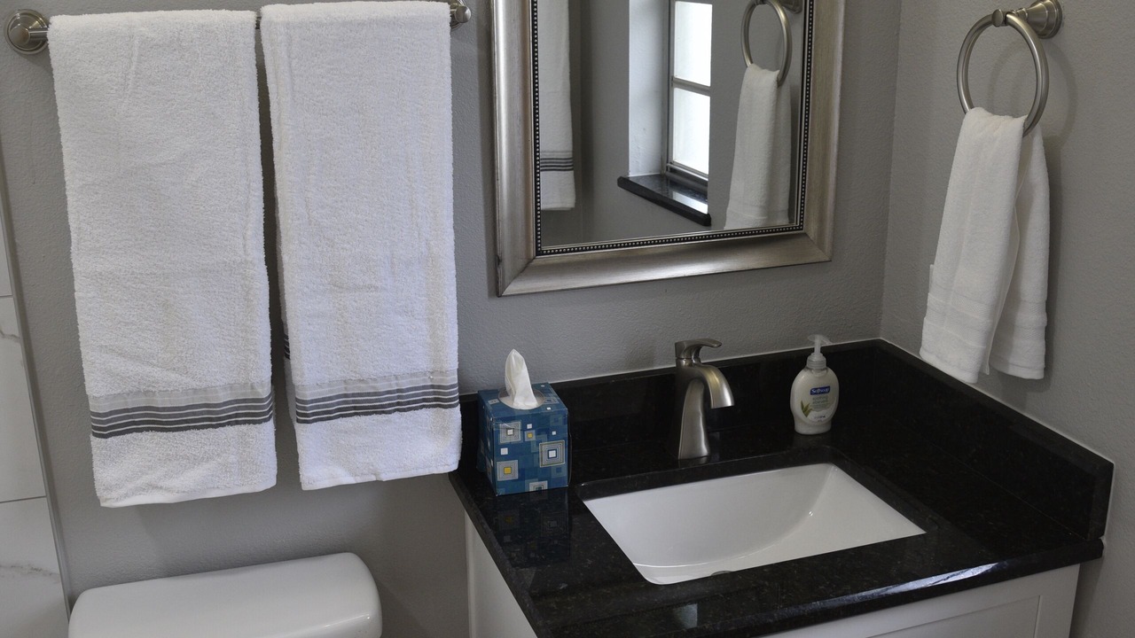 Photo of Bathroom in Altamonte Springs