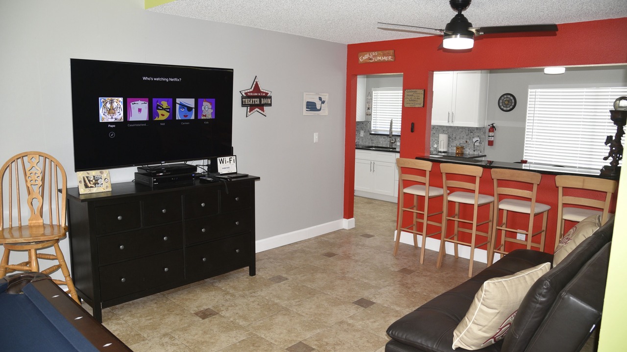 Photo of Livingroom in Altamonte Springs