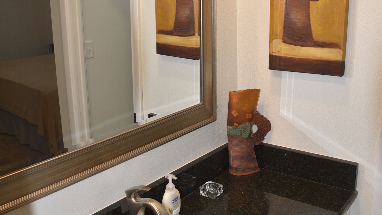Photo of Bathroom in Altamonte Springs