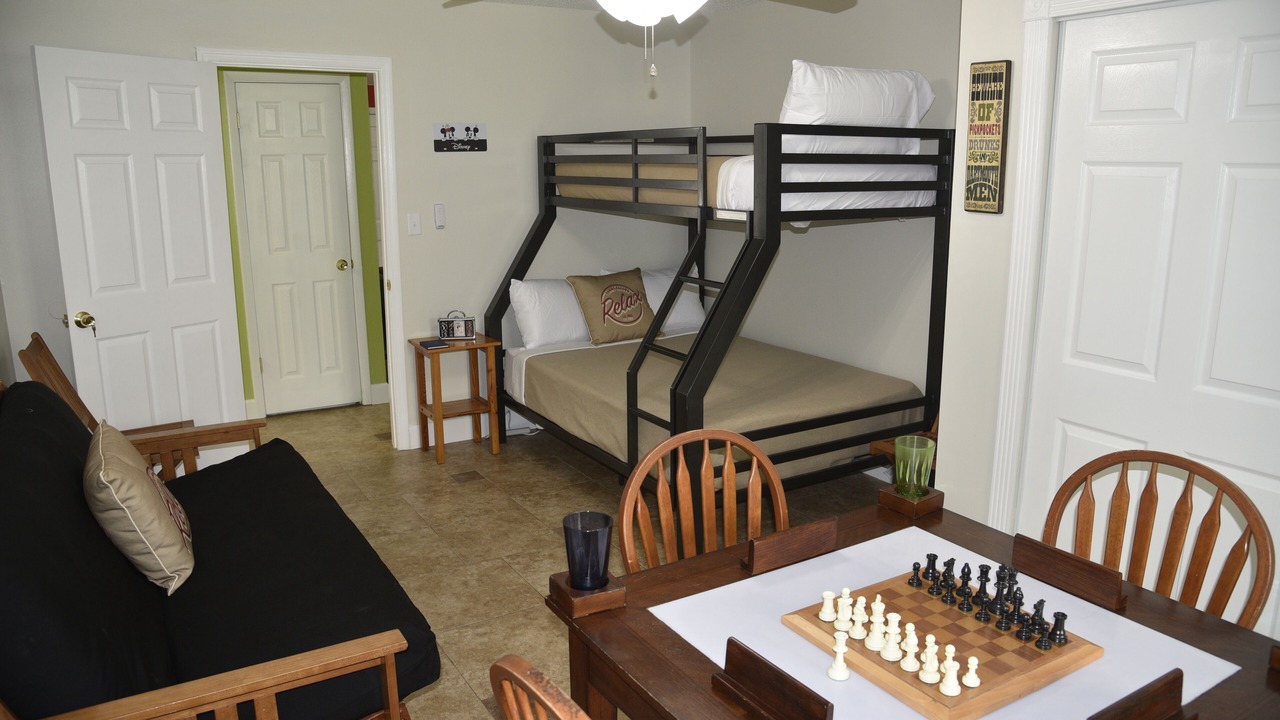 Photo of Bedroom in Altamonte Springs