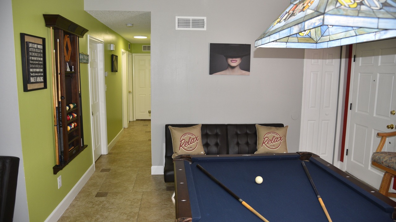 Photo of Bedroom in Altamonte Springs