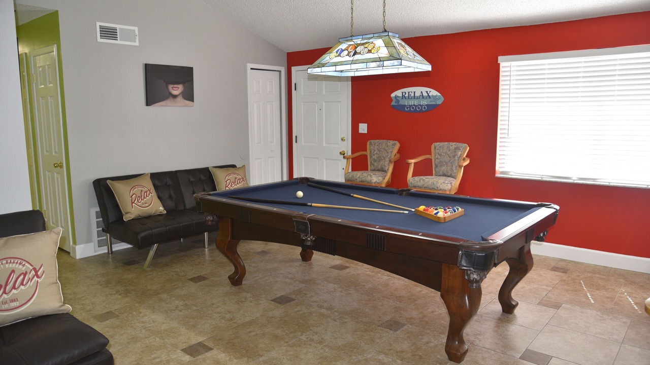 Photo of Bedroom in Altamonte Springs