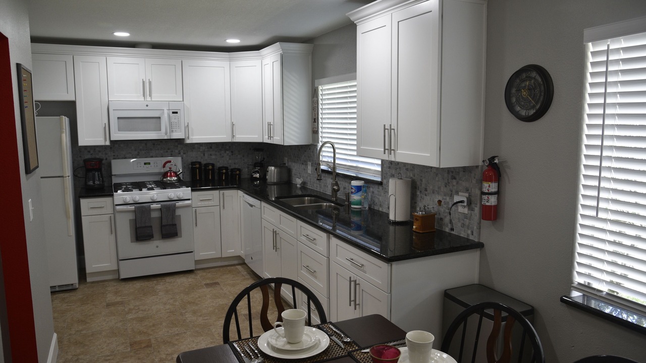 Photo of Kitchen in Altamonte Springs