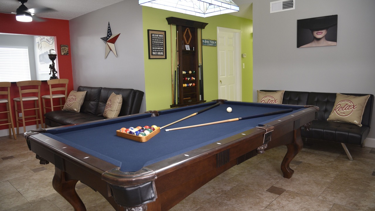 Photo of Bedroom in Altamonte Springs