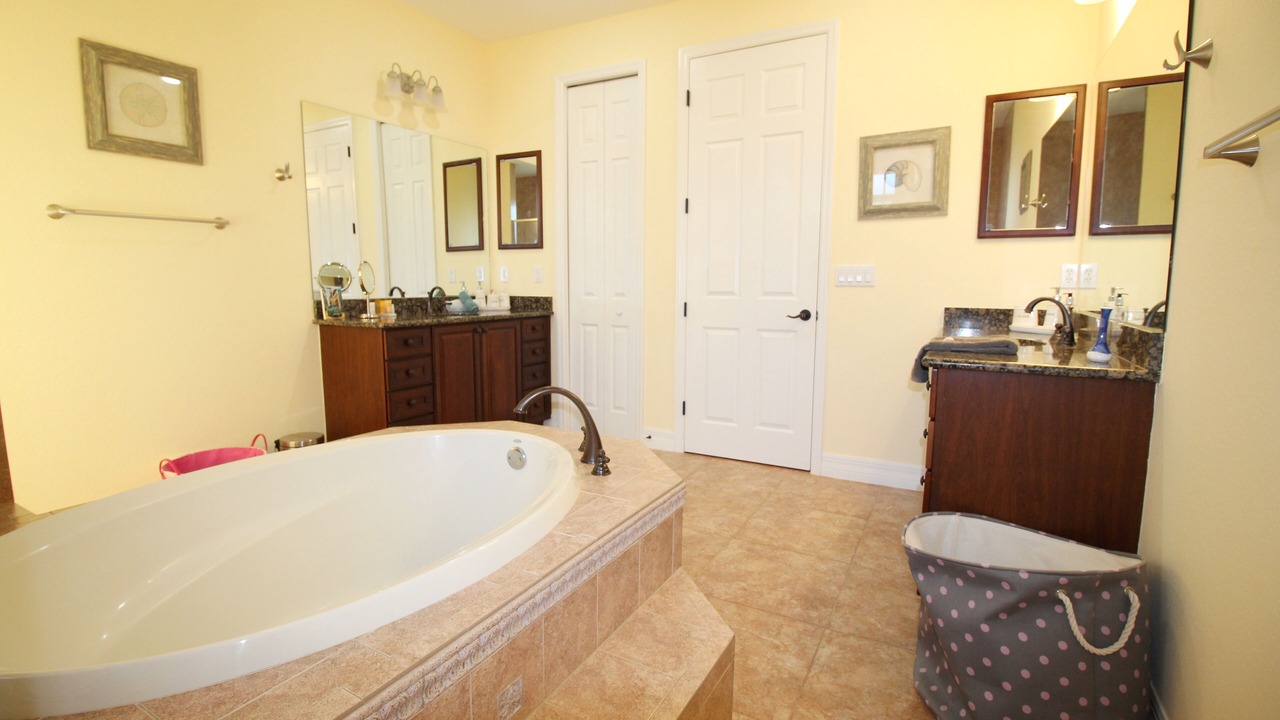 Photo of Bathroom in Braden River