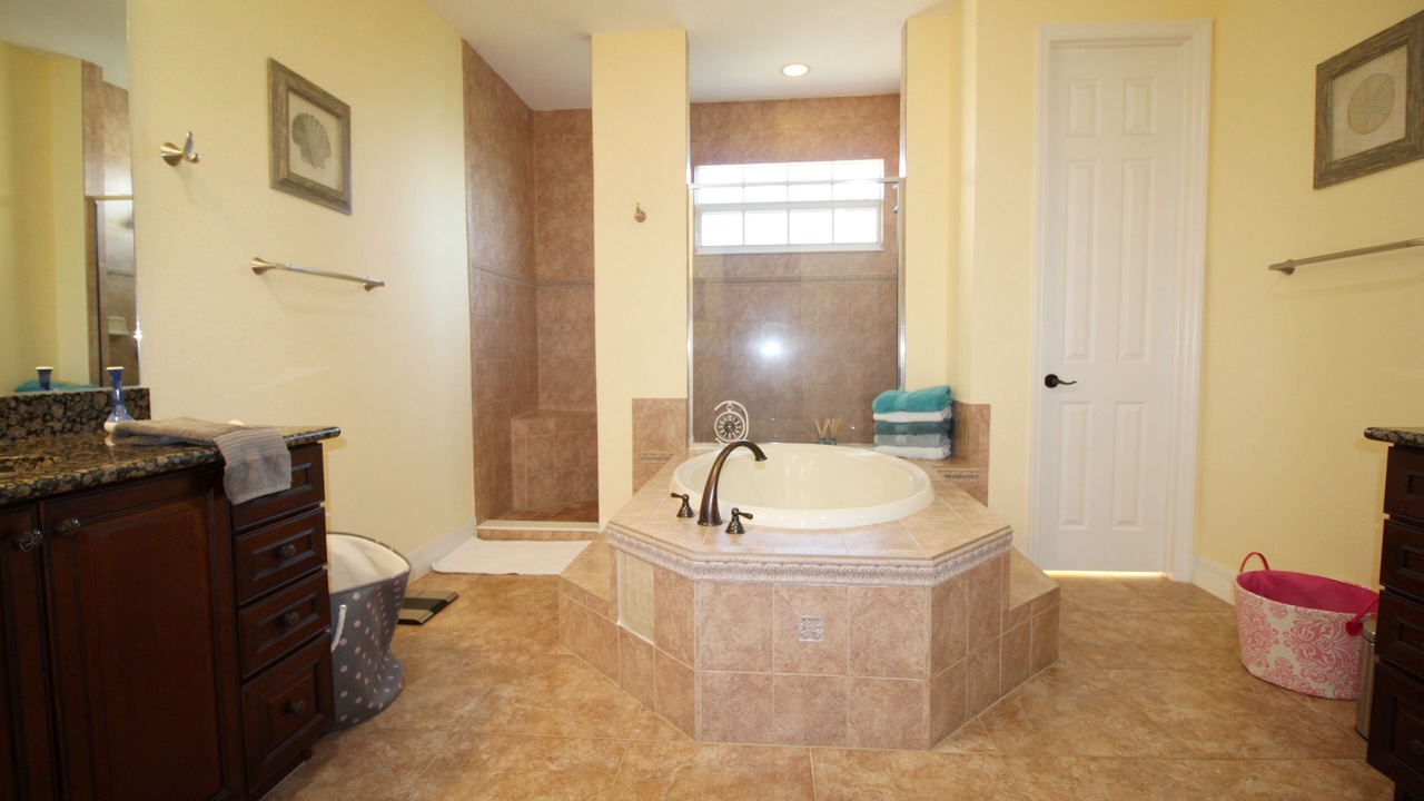 Photo of Bathroom in Braden River