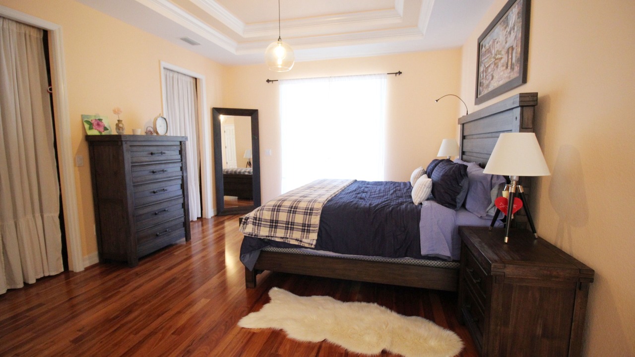 Photo of Bedroom in Braden River