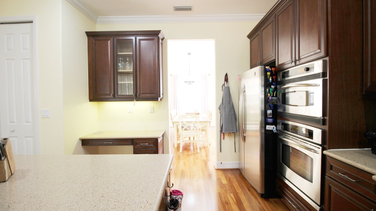 Photo of Kitchen in Braden River
