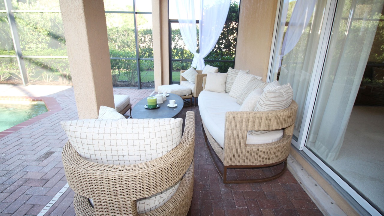 Photo of Livingroom in Braden River