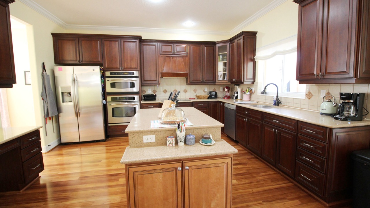 Photo of Kitchen in Braden River