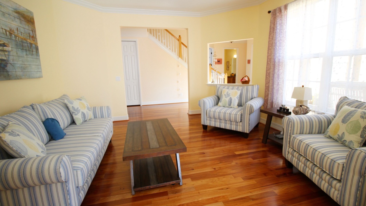 Photo of Livingroom in Braden River