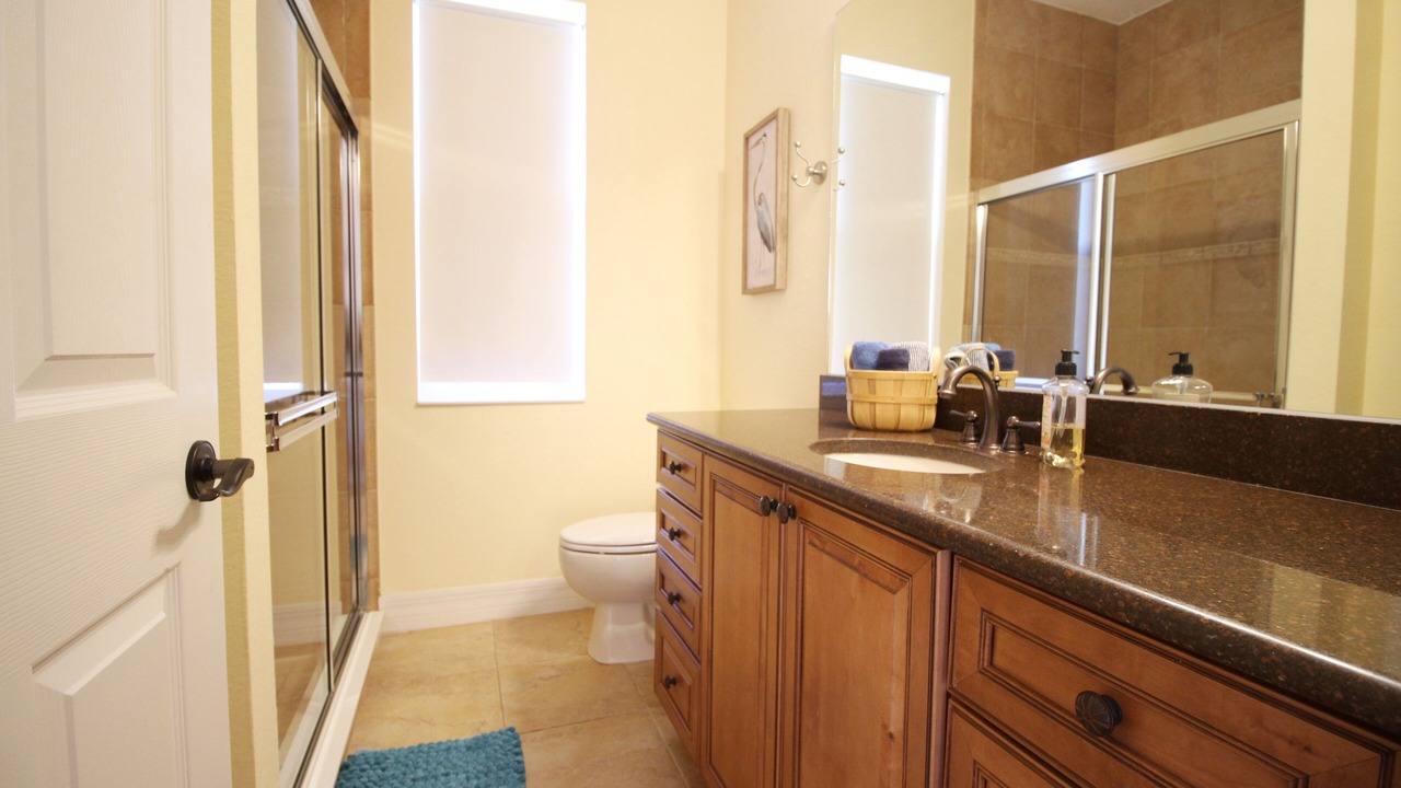 Photo of Bathroom in Braden River