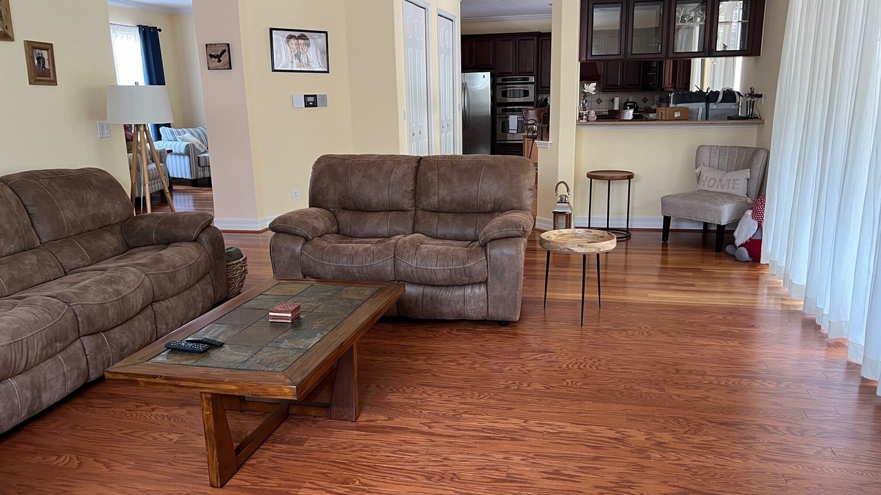 Photo of Livingroom in Braden River
