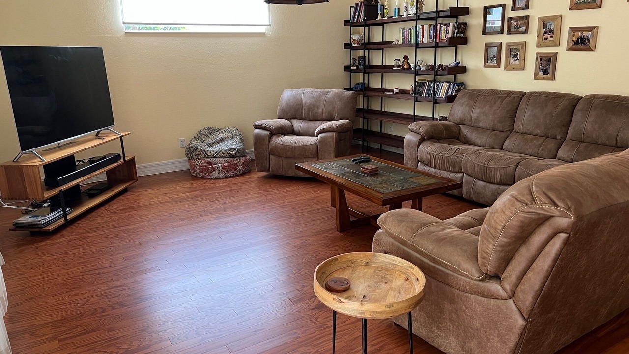 Photo of Livingroom in Braden River