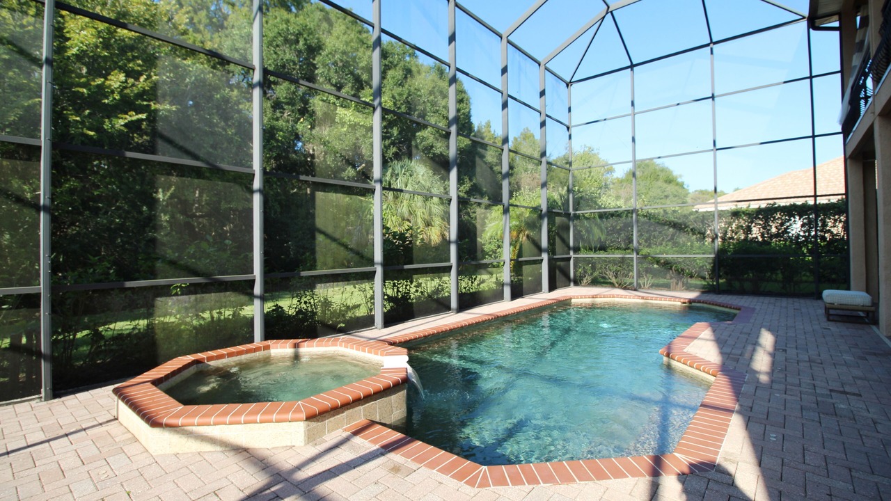 Photo of Outdoor in Braden River