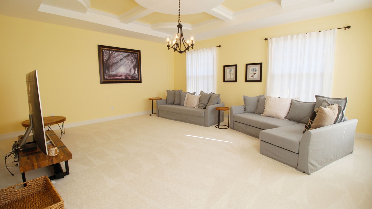 Photo of Livingroom in Braden River