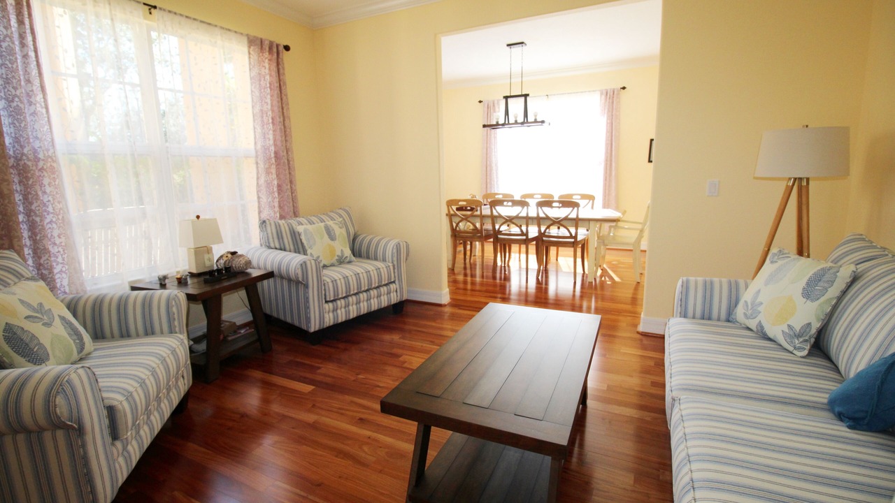 Photo of Livingroom in Braden River