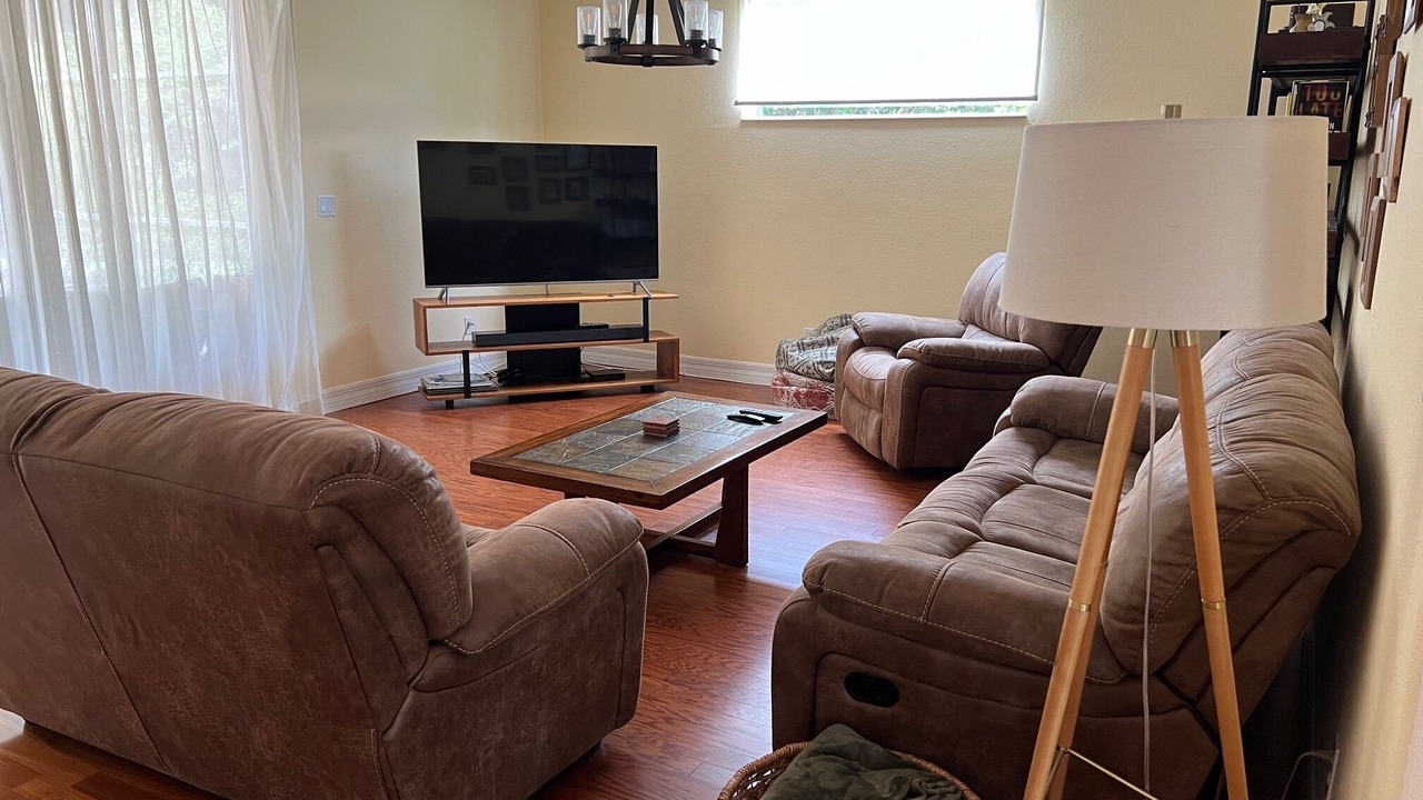 Photo of Livingroom in Braden River