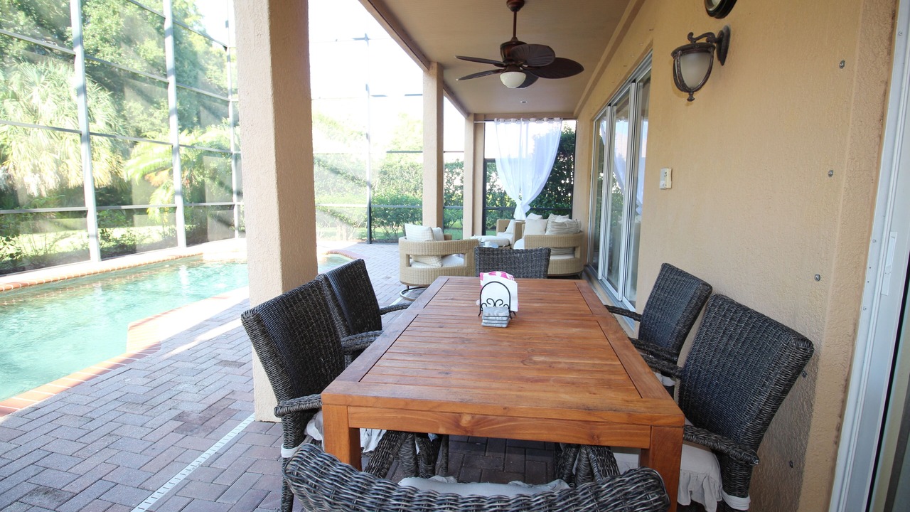 Photo of Outdoor in Braden River