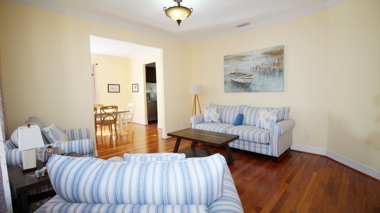 Photo of Livingroom in Braden River