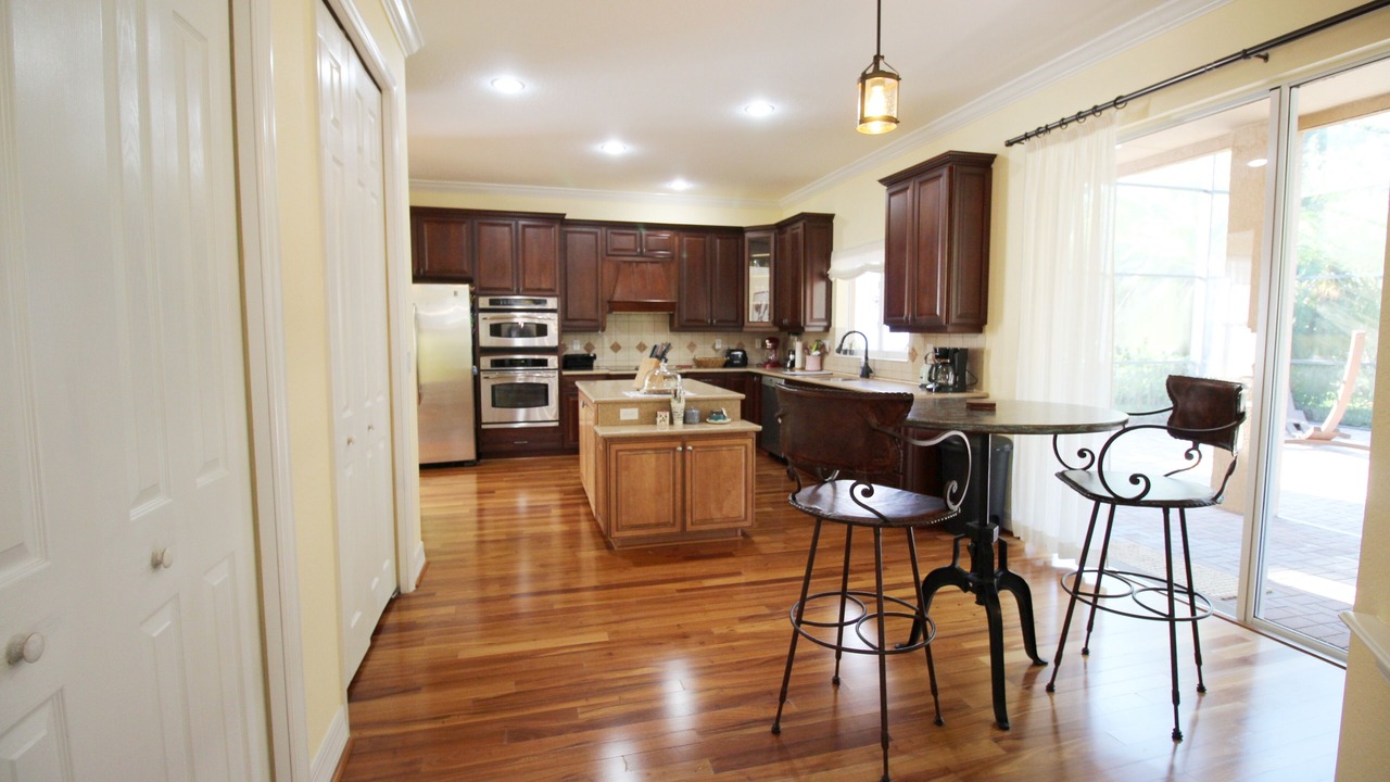 Photo of Kitchen in Braden River
