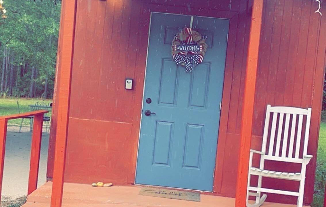 Photo of Outdoor in Floral City