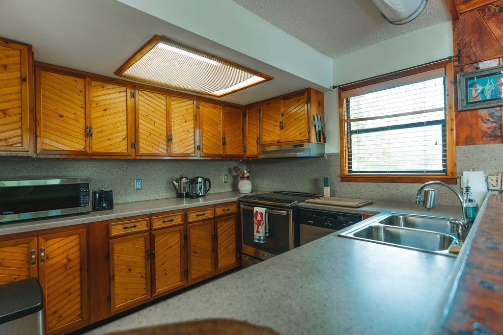 Photo of Kitchen in Homosassa
