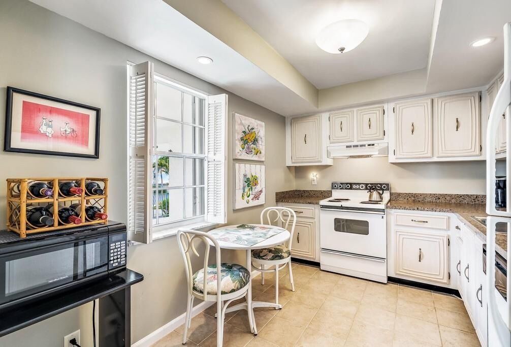Photo of Kitchen in Sugar Sands