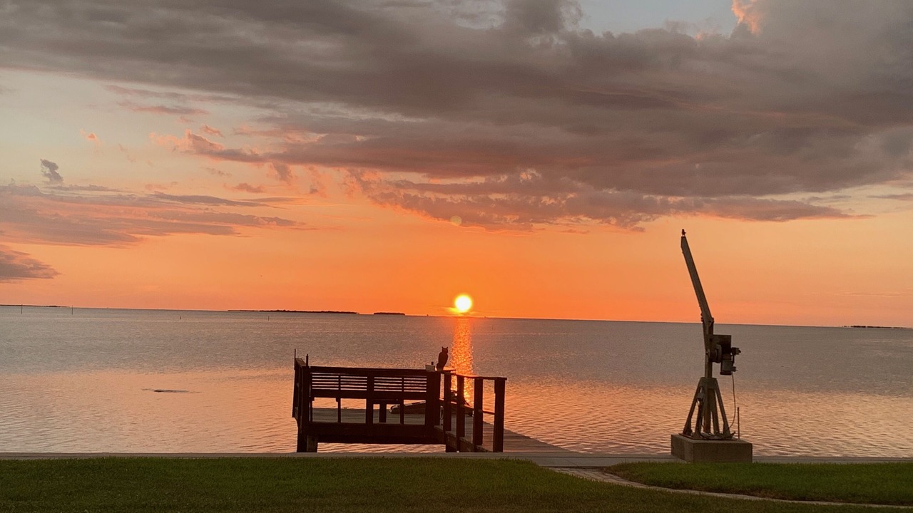 Photo of Outdoor in Crystal Beach
