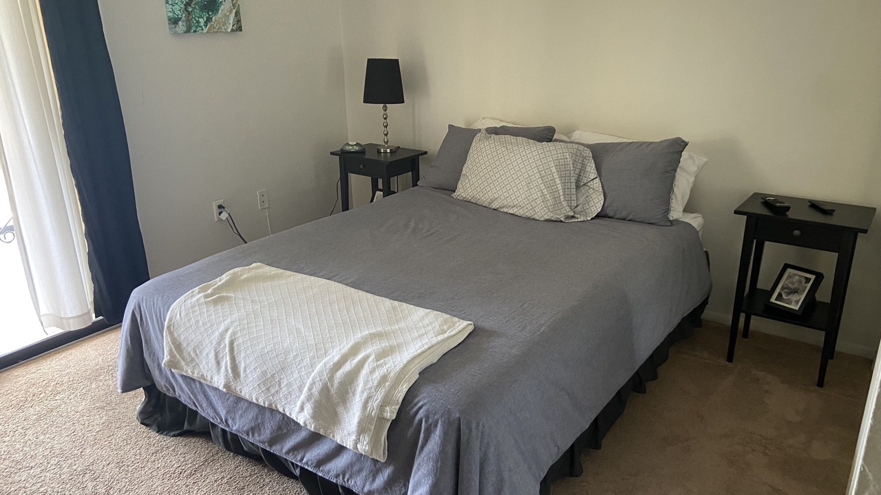 Photo of Bedroom in Pinellas Point