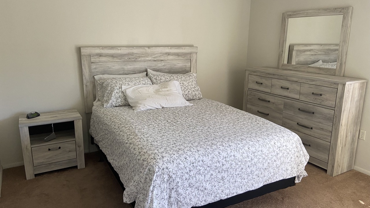 Photo of Bedroom in Pinellas Point