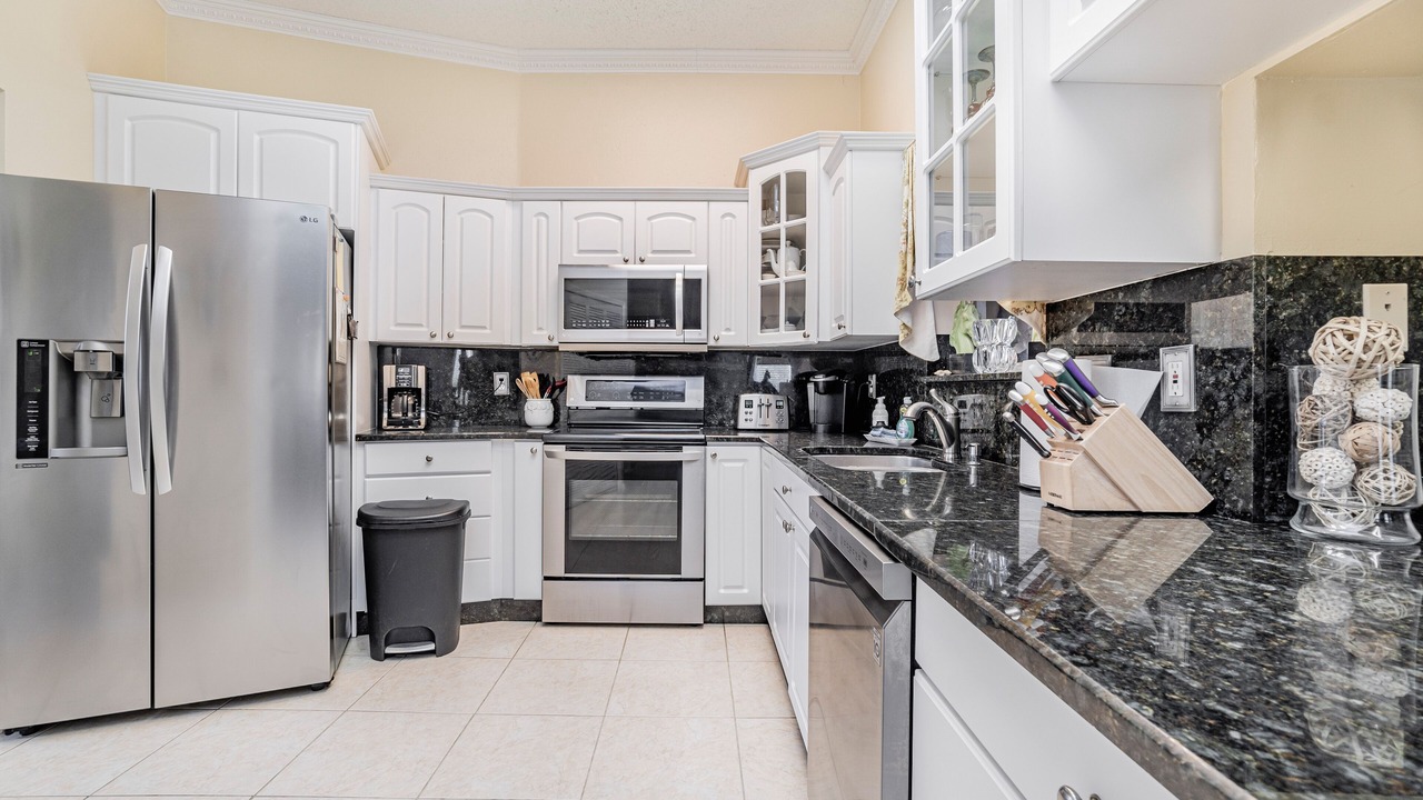 Photo of Kitchen in Wellington