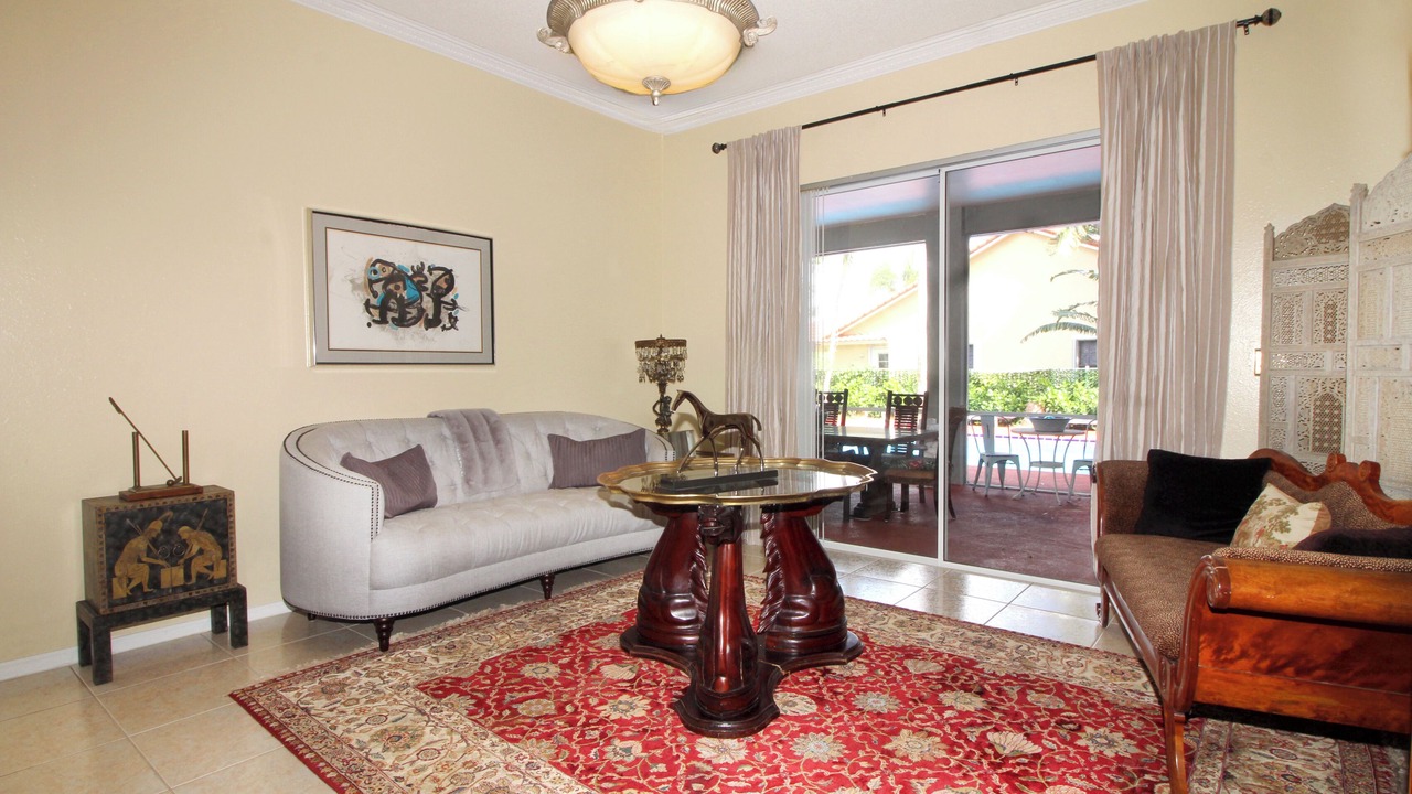 Photo of Livingroom in Wellington