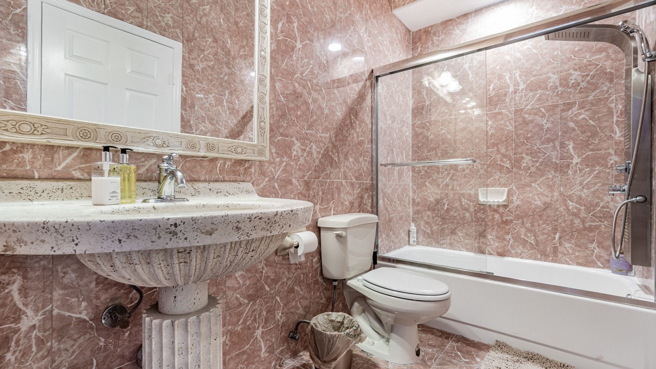 Photo of Bathroom in Wellington