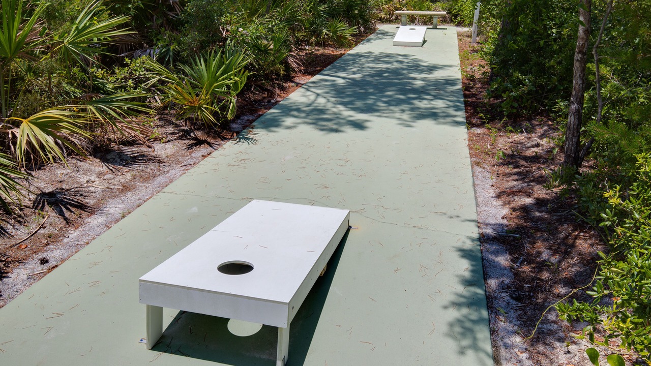 Photo of Outdoor in Gulf Place